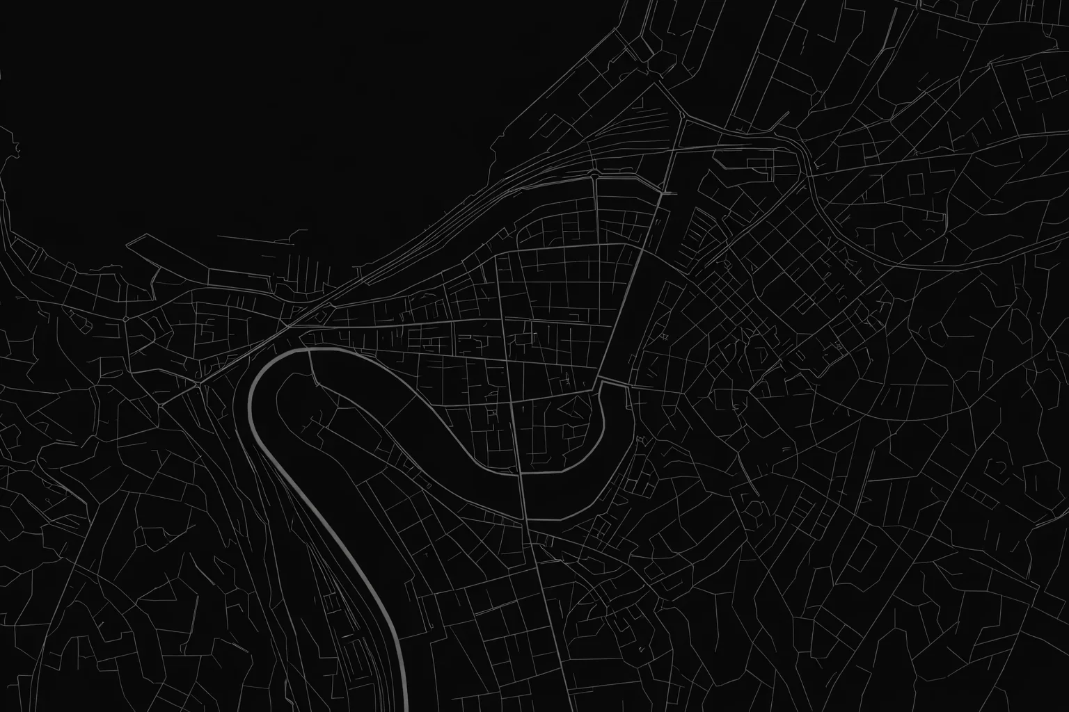Map showing Skarv Technologies' location in Trondheim, Norway