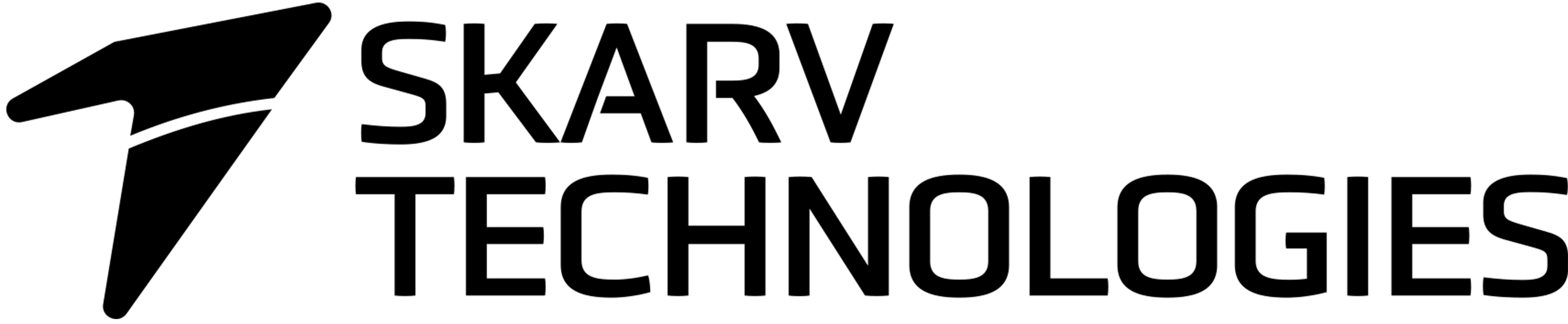 Ocean technology Cyberphysical systems Machine intelligence logo