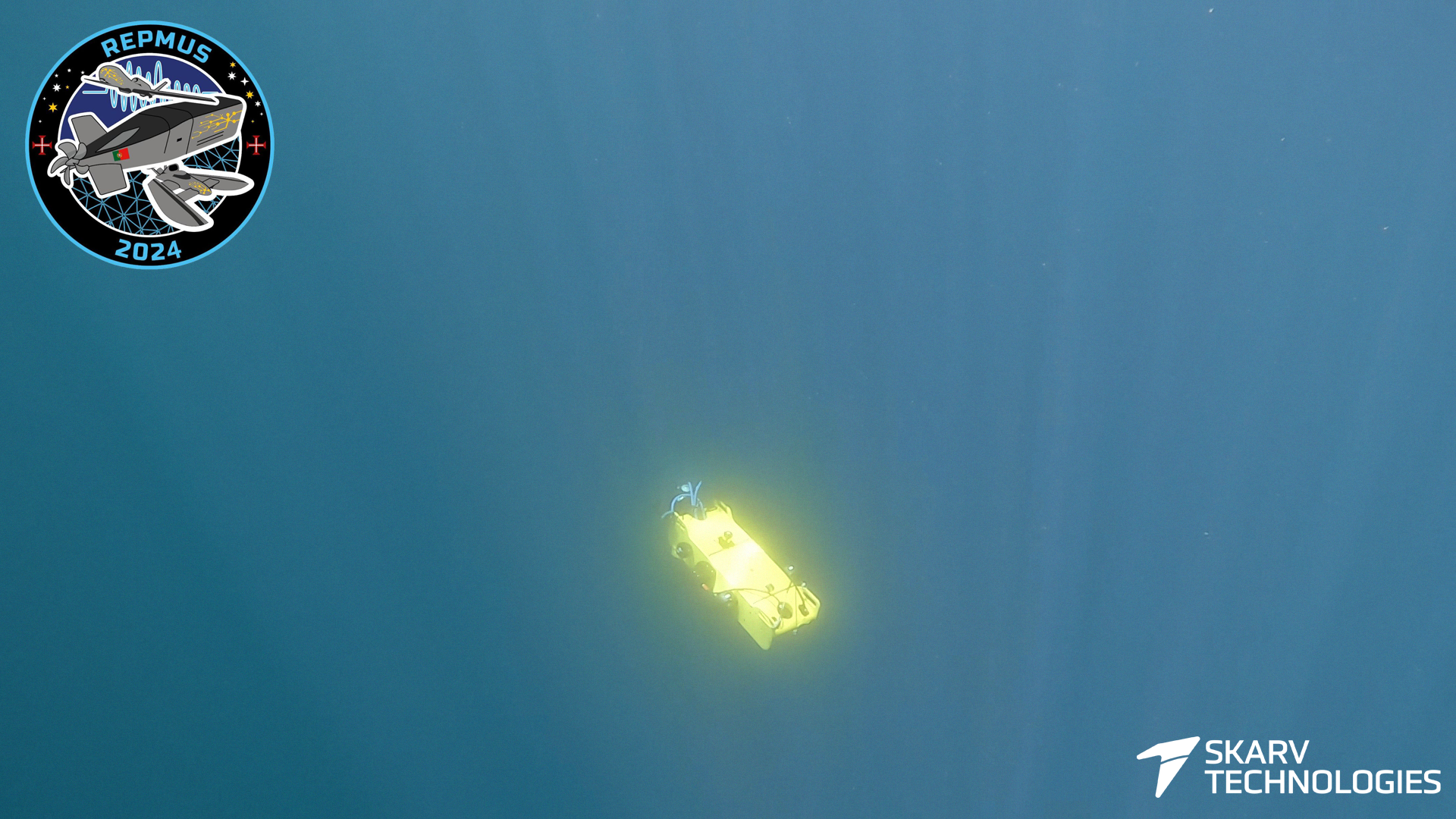 Participation on REPMUS 2024