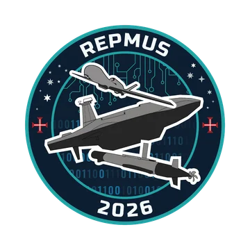 REPMUS 2026 exercise insignia