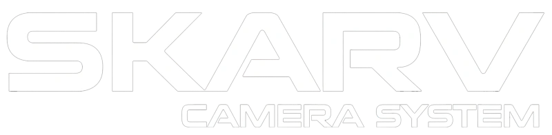 Underwater camera capture of seabed