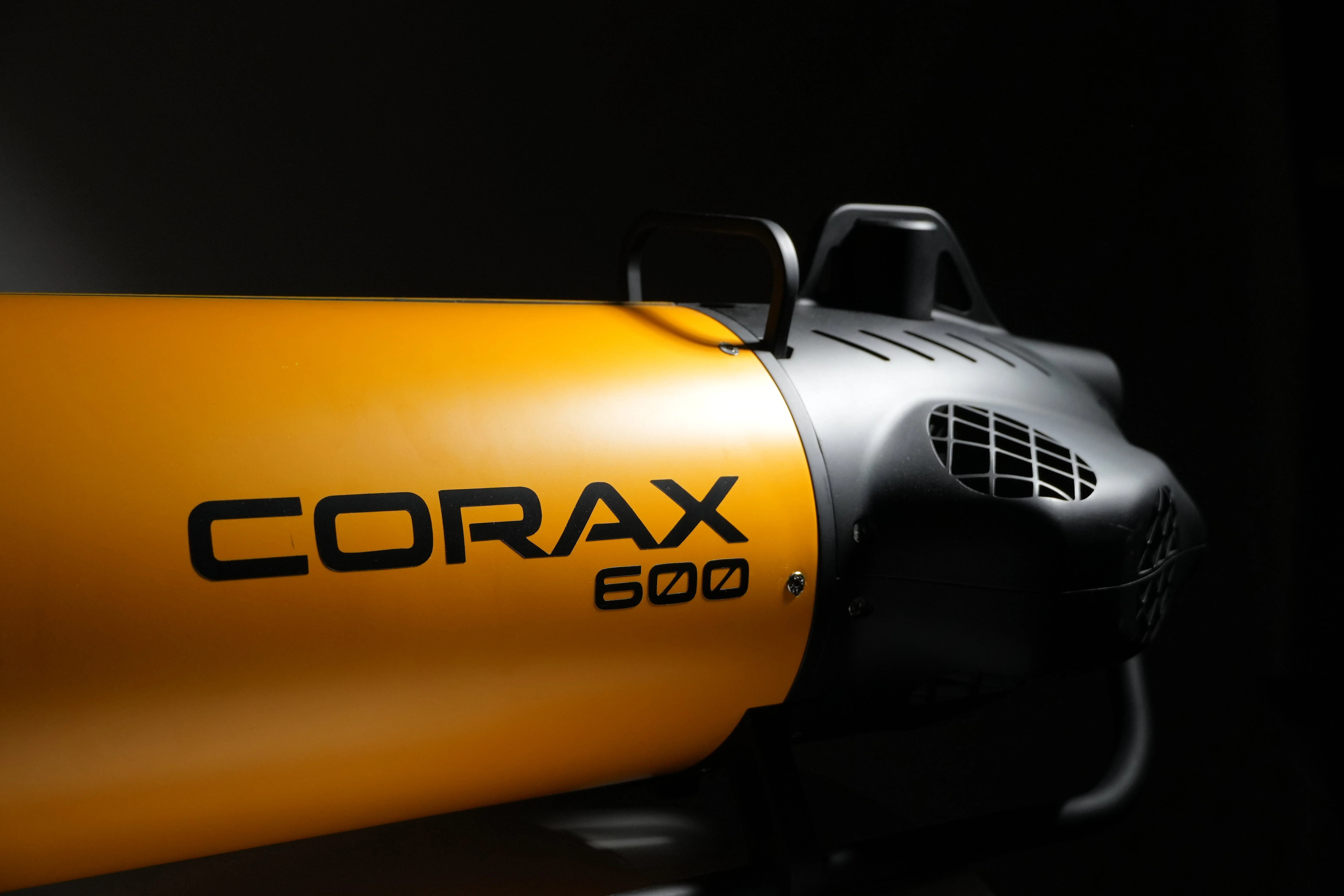 CORAX 600