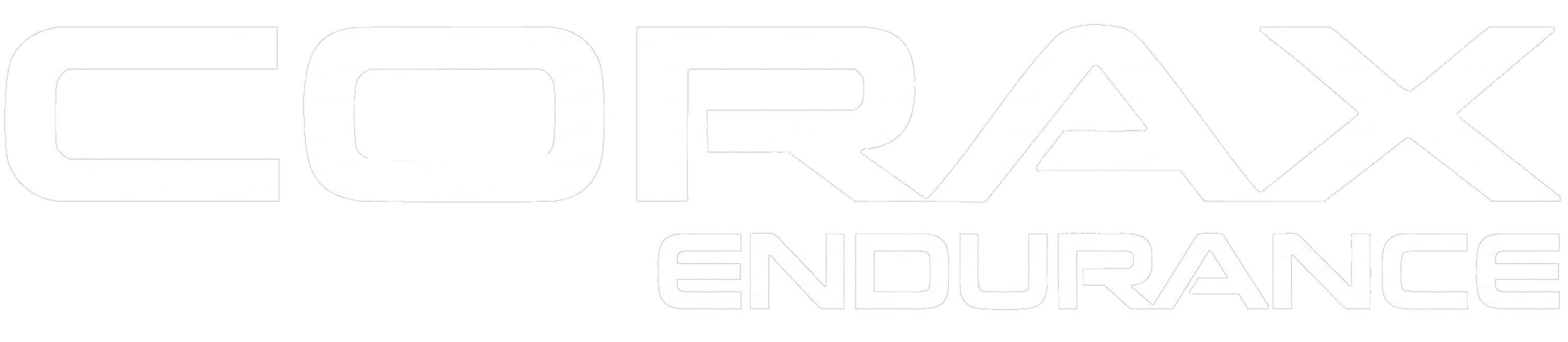 CORAX Endurance logo